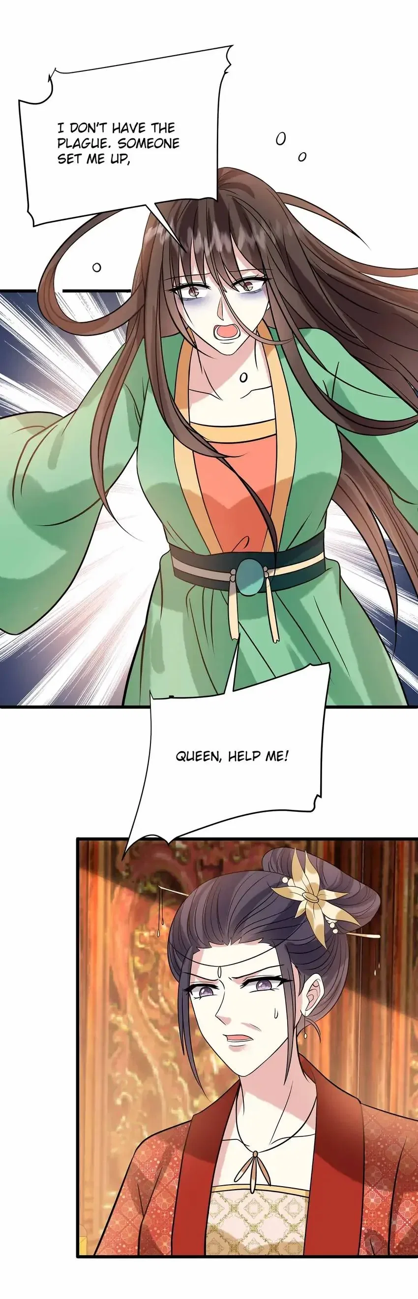 Prince’s Pampered Wife Chapter 126 – Page 5