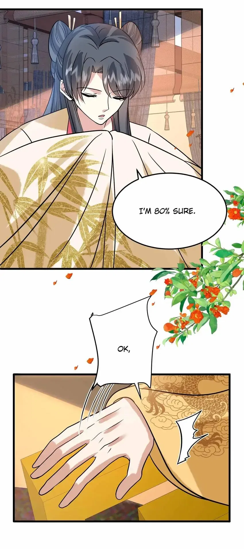 Prince’s Pampered Wife Chapter 126 – Page 10