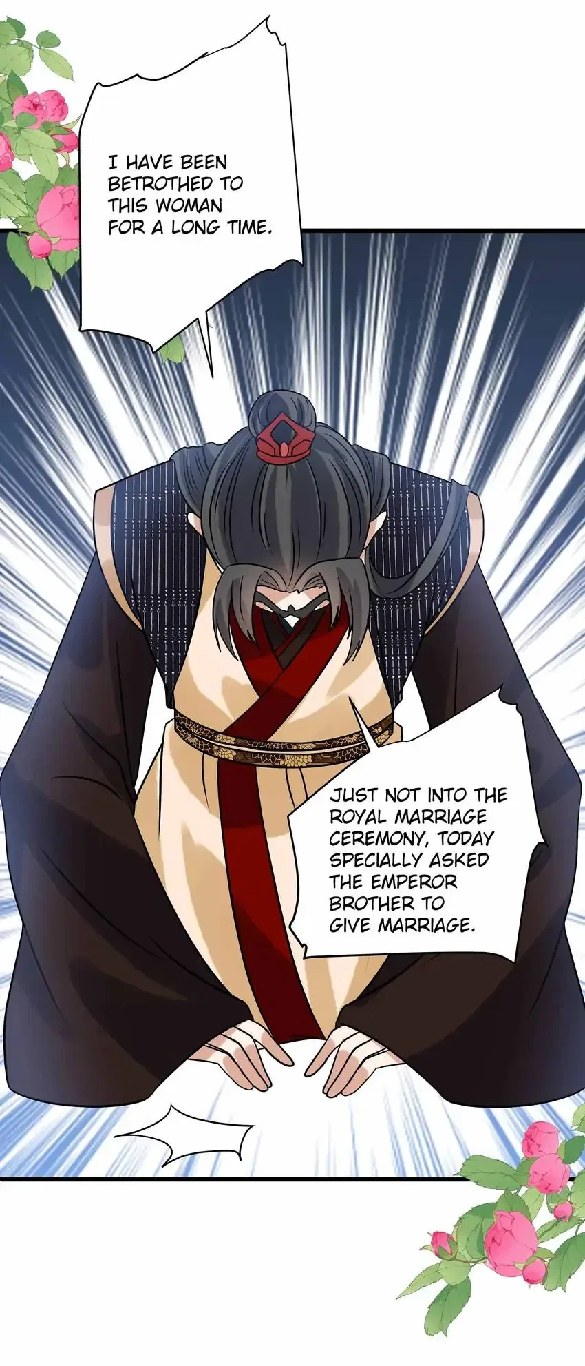Prince’s Pampered Wife Chapter 126 – Page 15