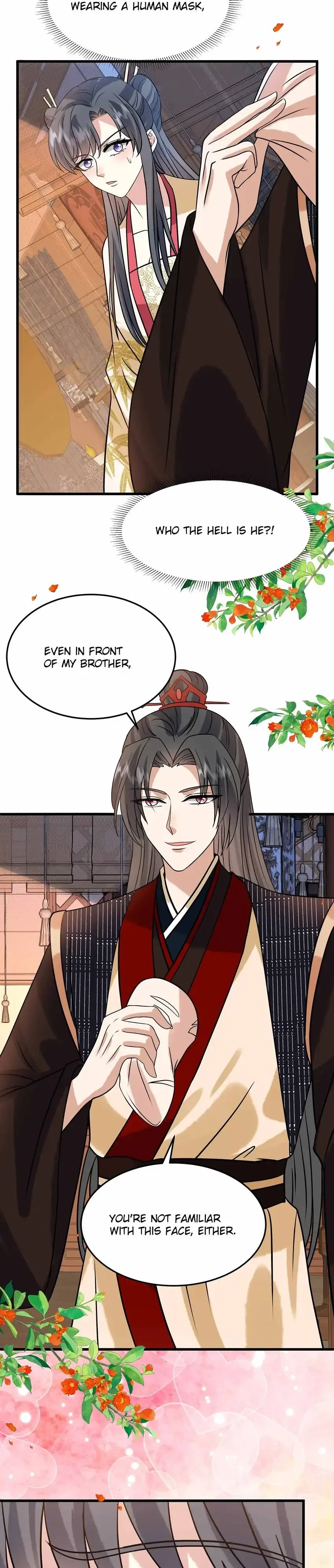 Prince’s Pampered Wife Chapter 126 – Page 24