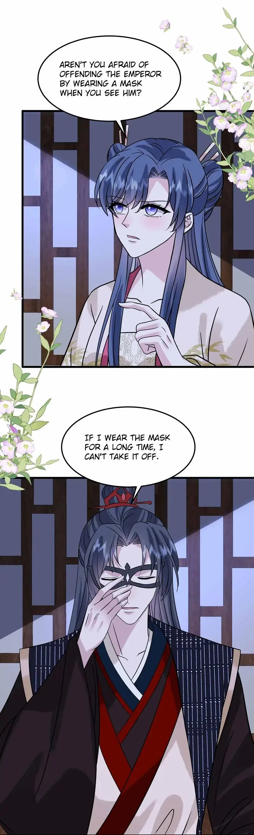 Prince’s Pampered Wife Chapter 125 – Page 8