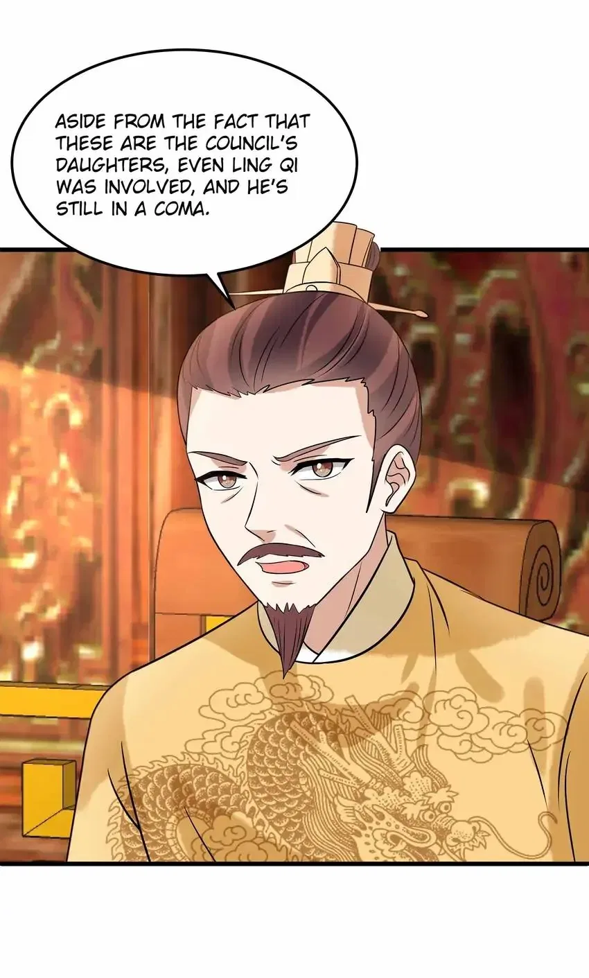 Prince’s Pampered Wife Chapter 125 – Page 10