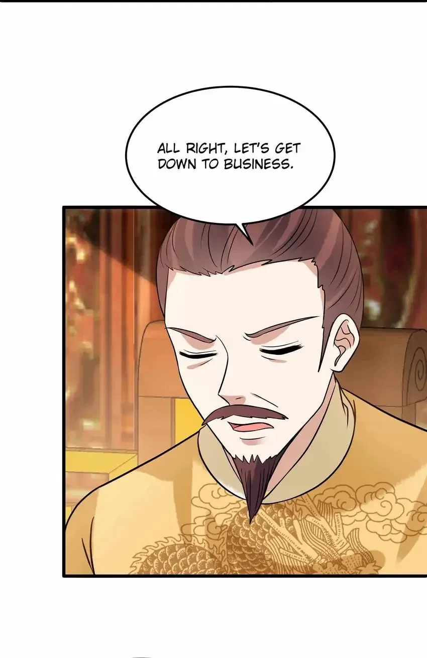 Prince’s Pampered Wife Chapter 125 – Page 18