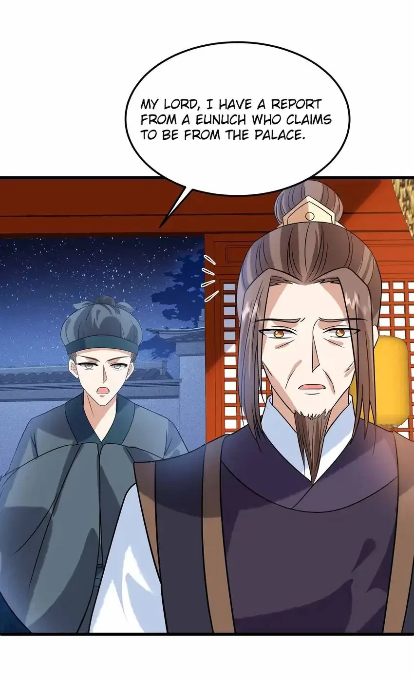 Prince’s Pampered Wife Chapter 124 – Page 4
