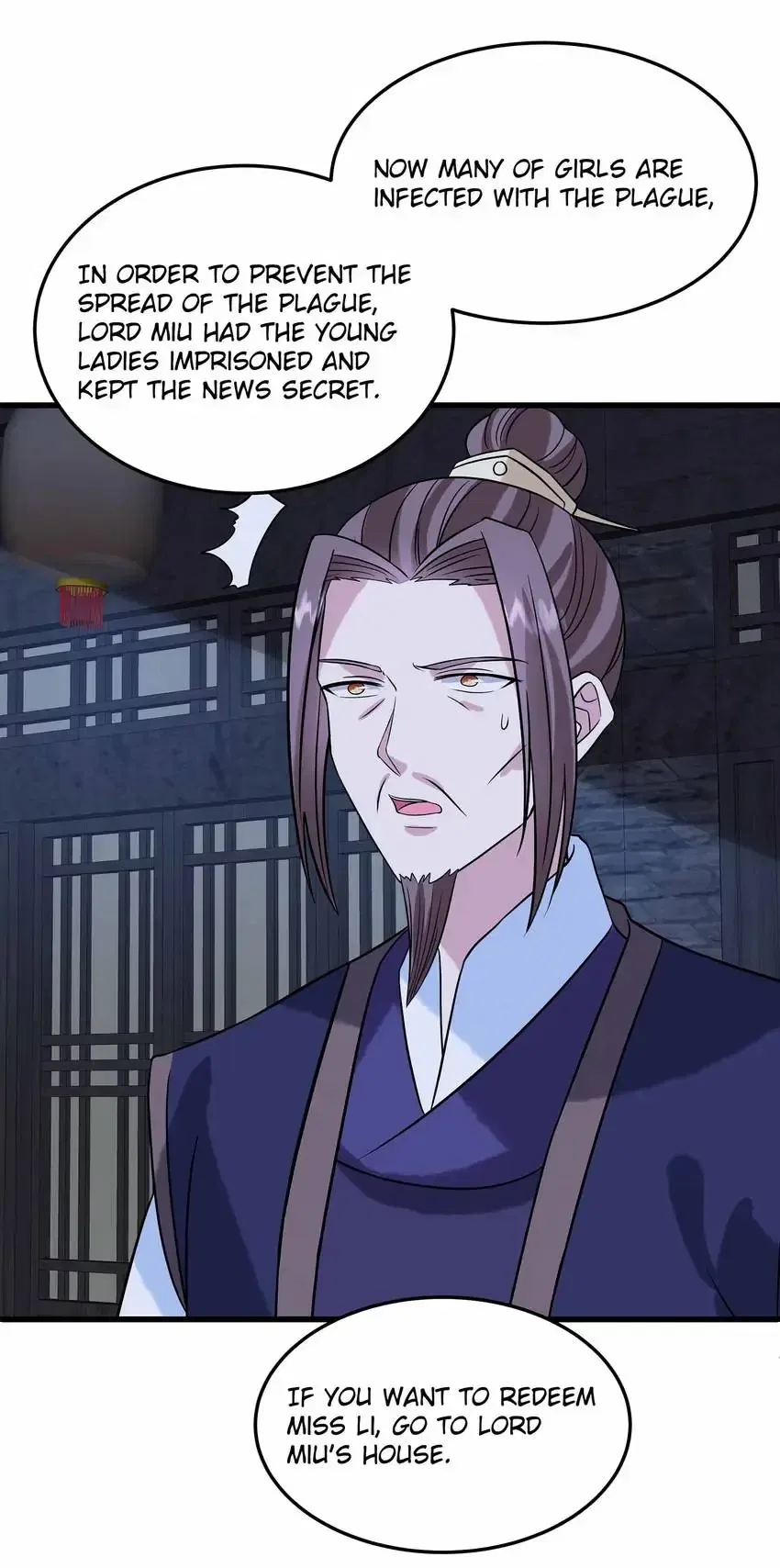 Prince’s Pampered Wife Chapter 124 – Page 10