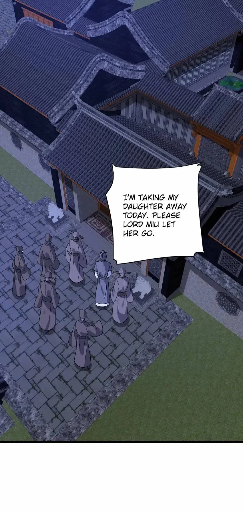 Prince’s Pampered Wife Chapter 124 – Page 18