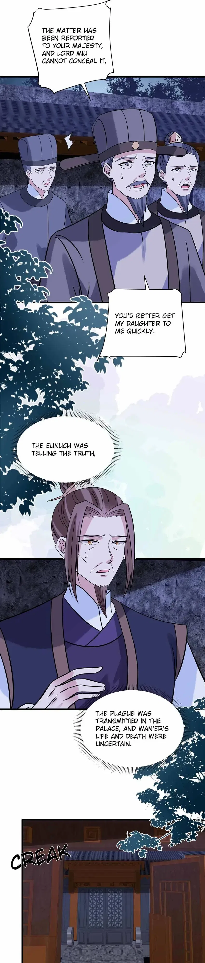 Prince’s Pampered Wife Chapter 124 – Page 19