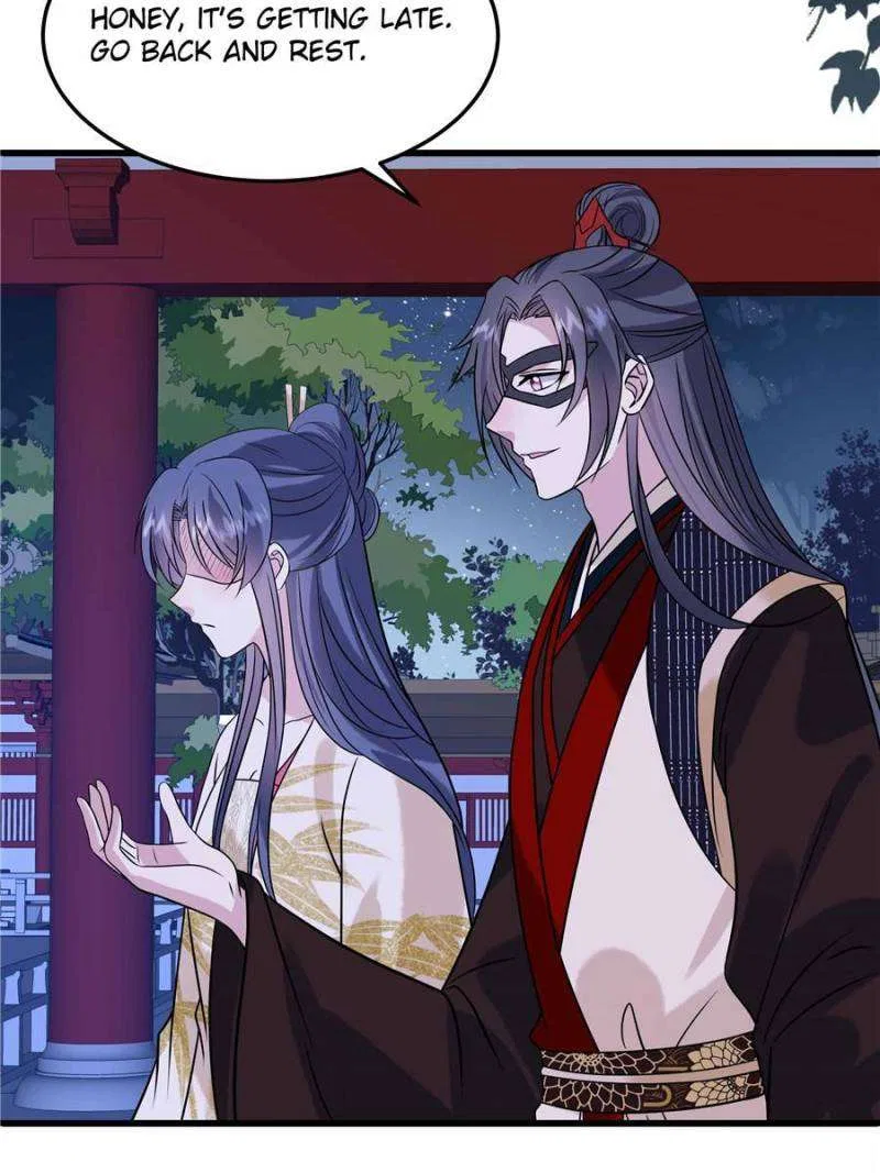 Prince’s Pampered Wife Chapter 123 – Page 3