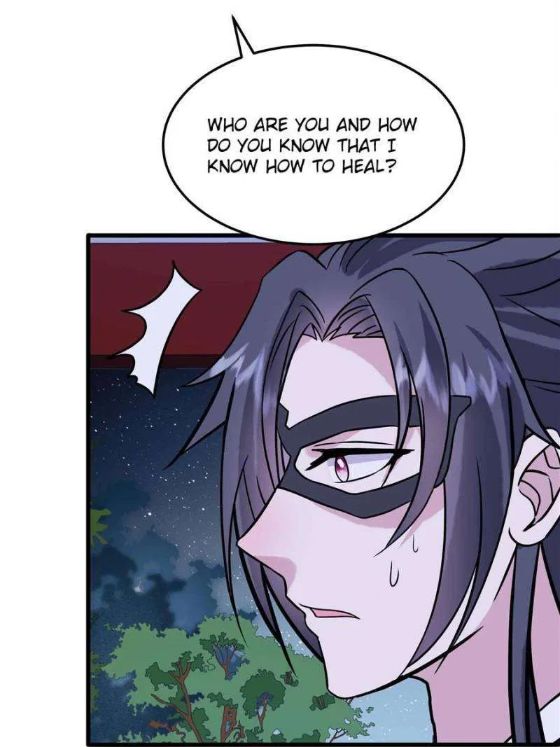 Prince’s Pampered Wife Chapter 123 – Page 4