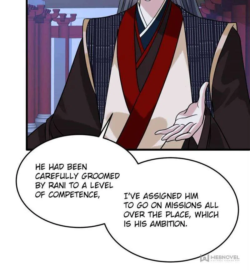 Prince’s Pampered Wife Chapter 123 – Page 14