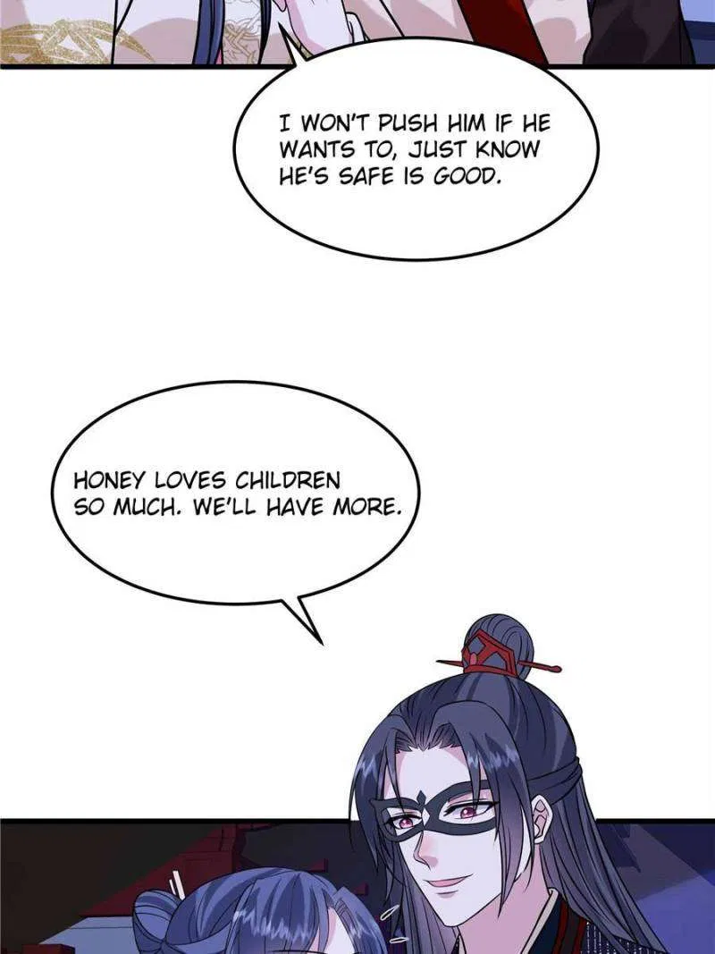 Prince’s Pampered Wife Chapter 123 – Page 16