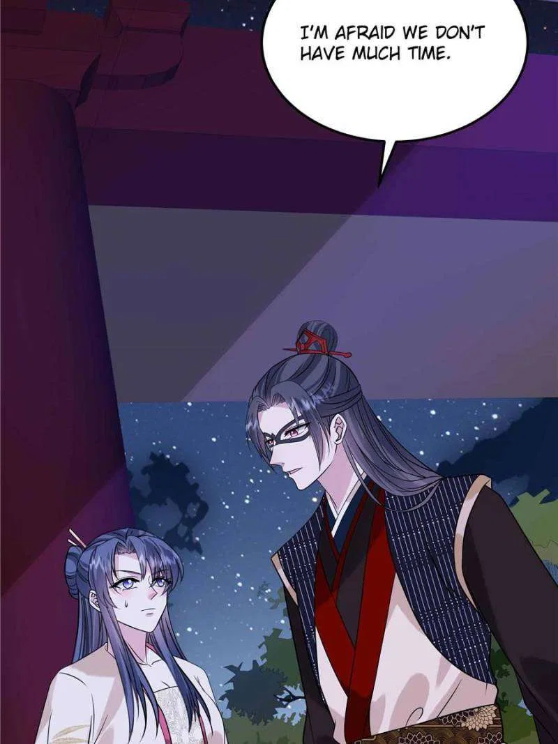Prince’s Pampered Wife Chapter 123 – Page 27