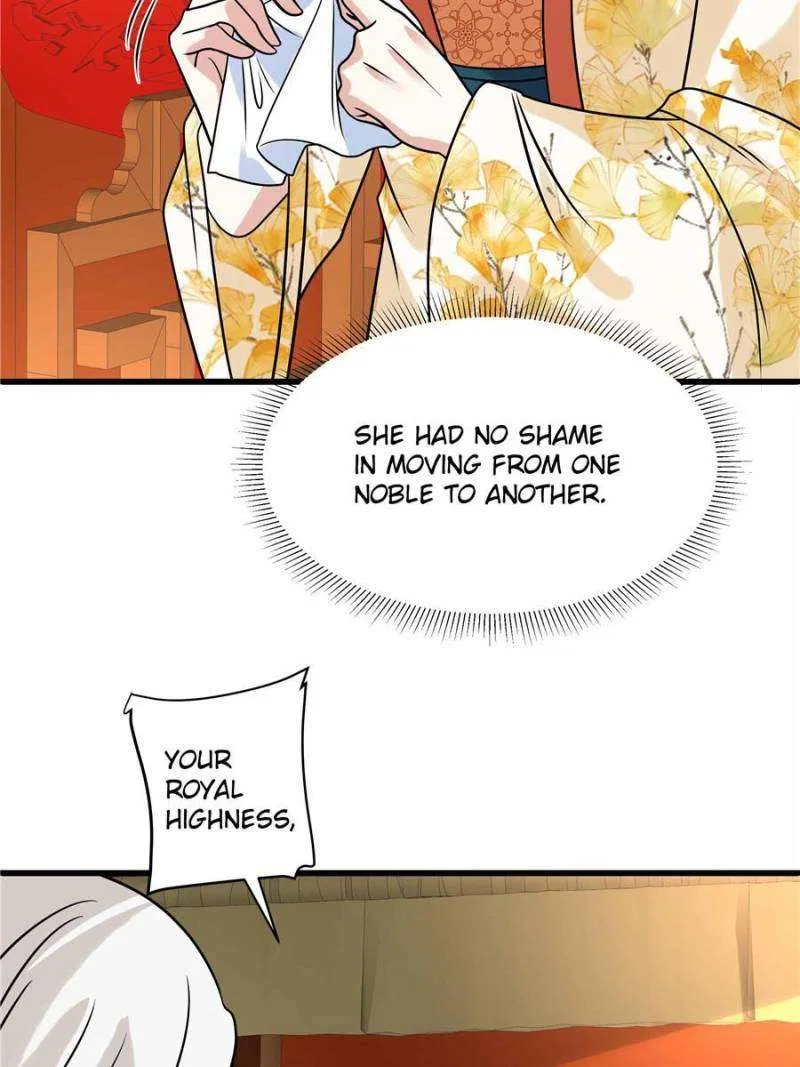 Prince’s Pampered Wife Chapter 123 – Page 31
