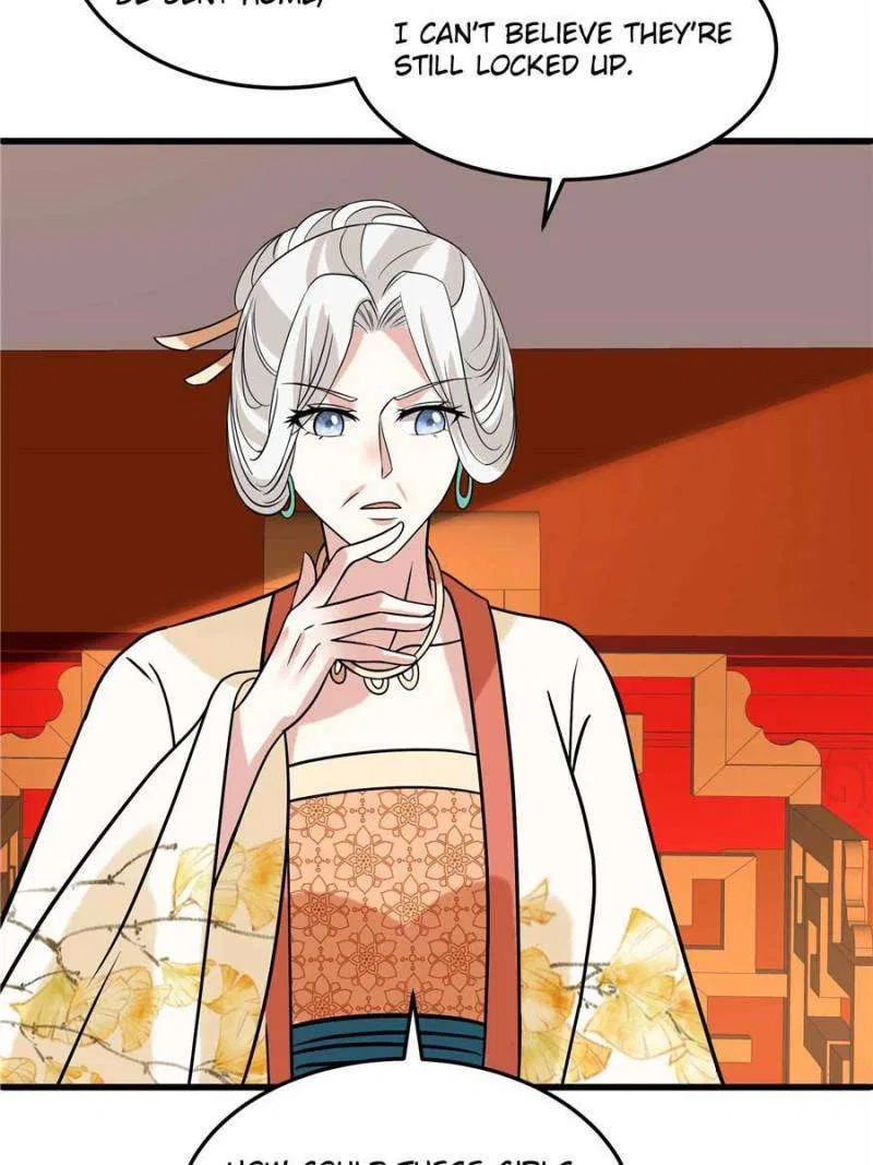 Prince’s Pampered Wife Chapter 123 – Page 33