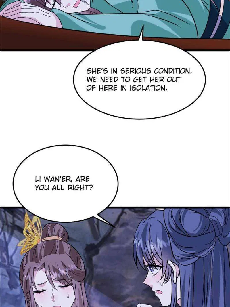 Prince’s Pampered Wife Chapter 122 – Page 14