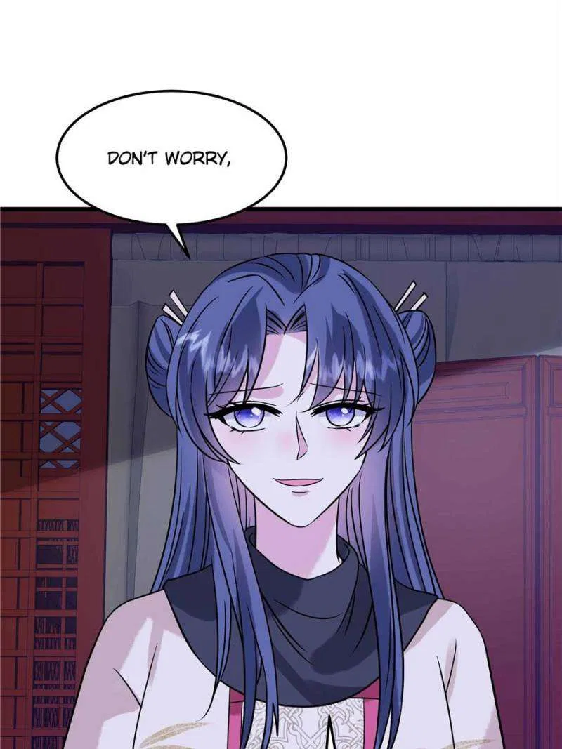 Prince’s Pampered Wife Chapter 122 – Page 20