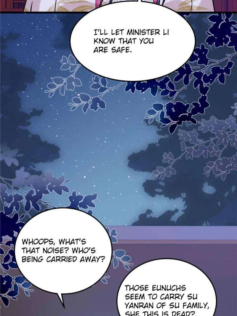 Prince’s Pampered Wife Chapter 122 – Page 21
