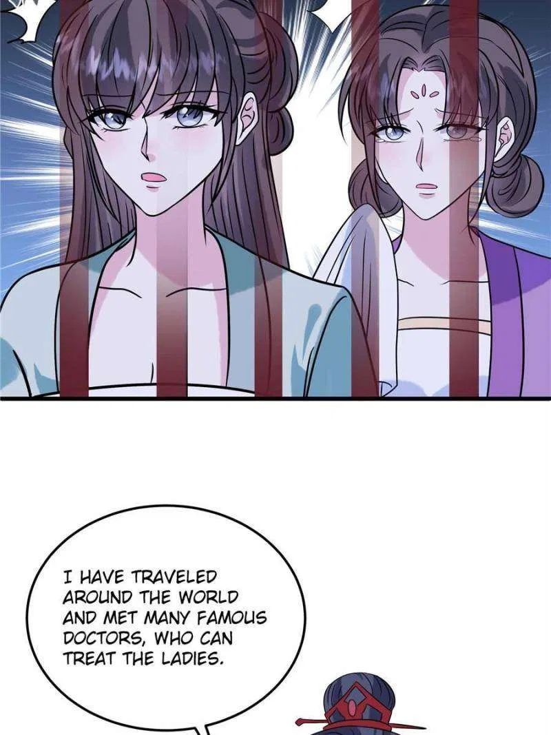 Prince’s Pampered Wife Chapter 122 – Page 28