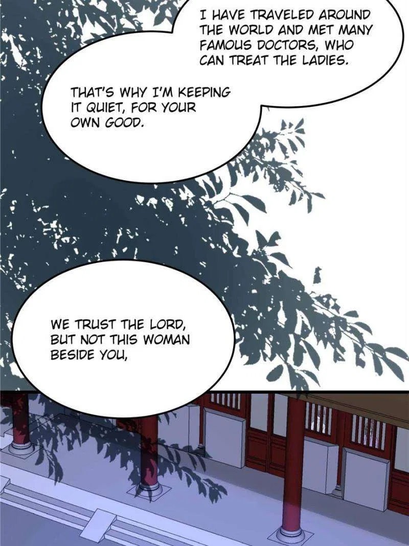 Prince’s Pampered Wife Chapter 122 – Page 30