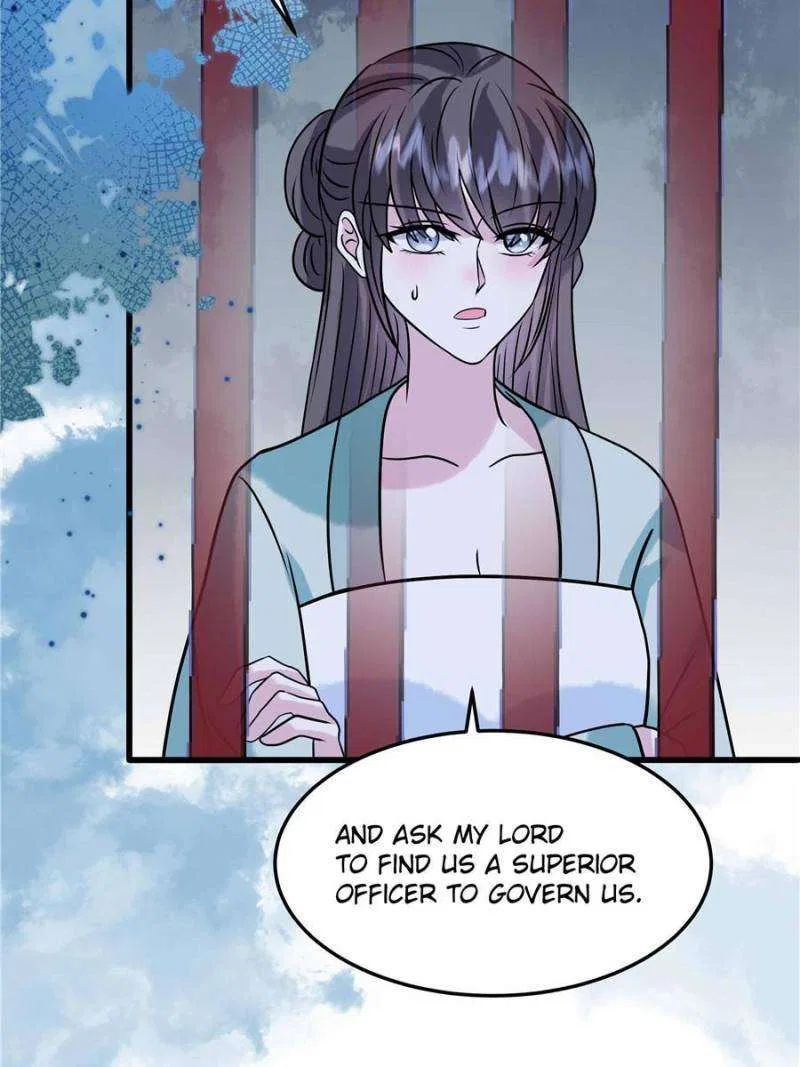 Prince’s Pampered Wife Chapter 122 – Page 35