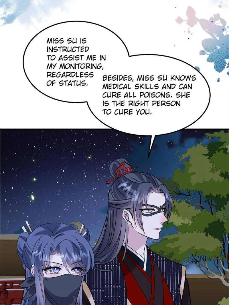 Prince’s Pampered Wife Chapter 122 – Page 36