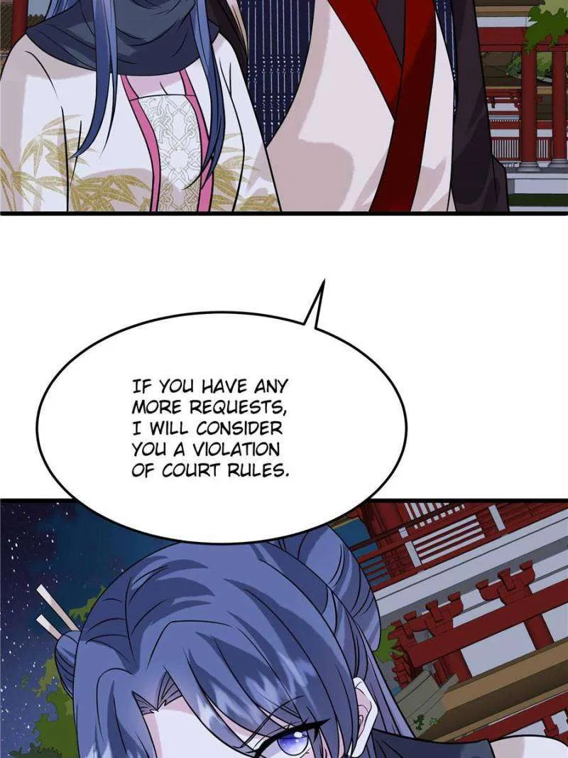 Prince’s Pampered Wife Chapter 122 – Page 37