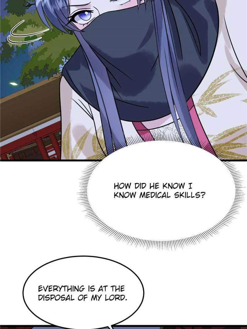 Prince’s Pampered Wife Chapter 122 – Page 38