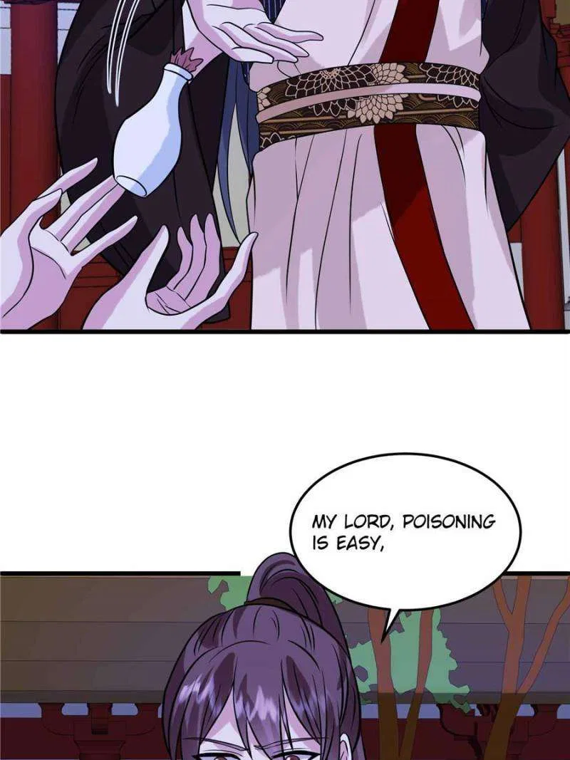 Prince’s Pampered Wife Chapter 121 – Page 3