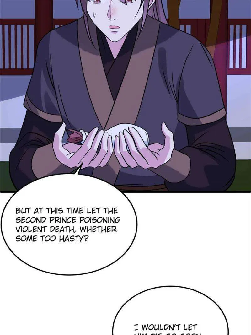 Prince’s Pampered Wife Chapter 121 – Page 4