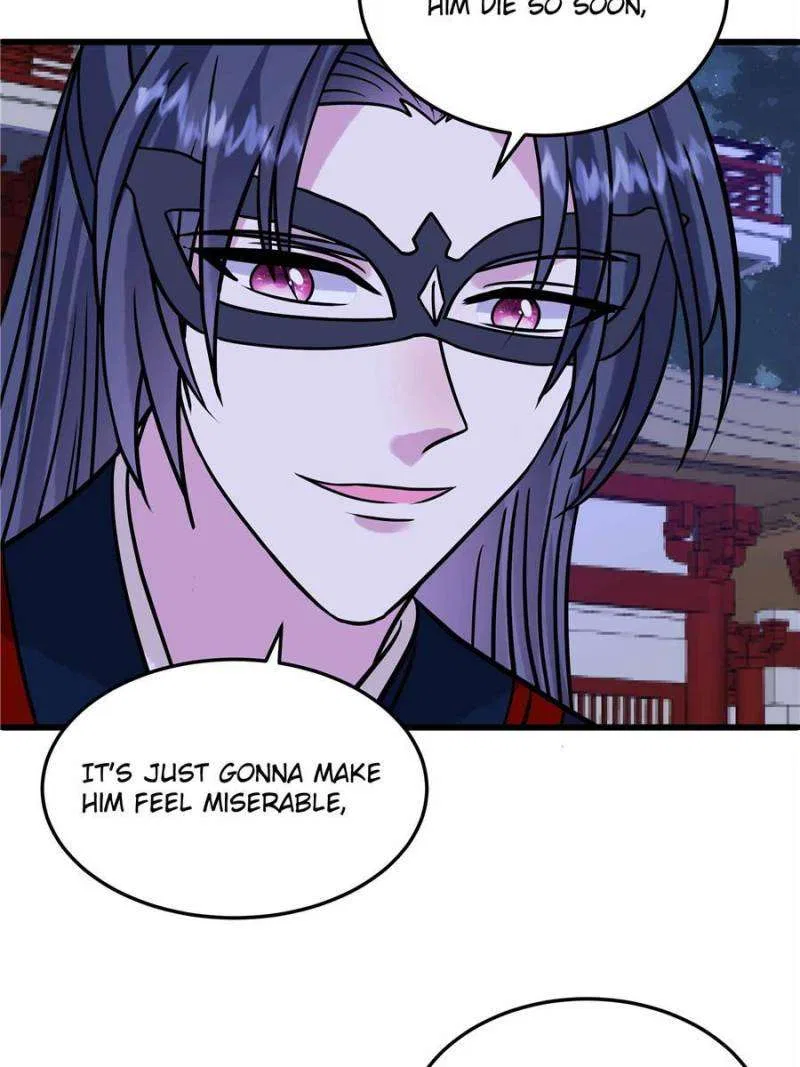 Prince’s Pampered Wife Chapter 121 – Page 5