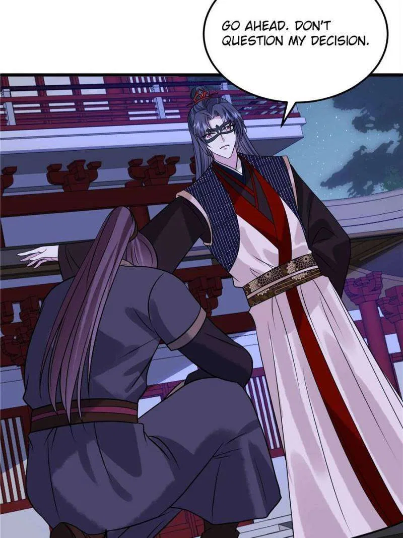 Prince’s Pampered Wife Chapter 121 – Page 6
