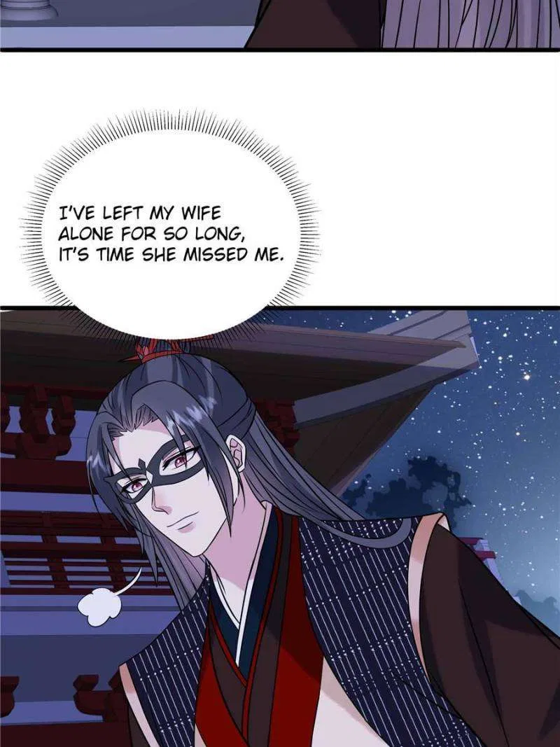 Prince’s Pampered Wife Chapter 121 – Page 9