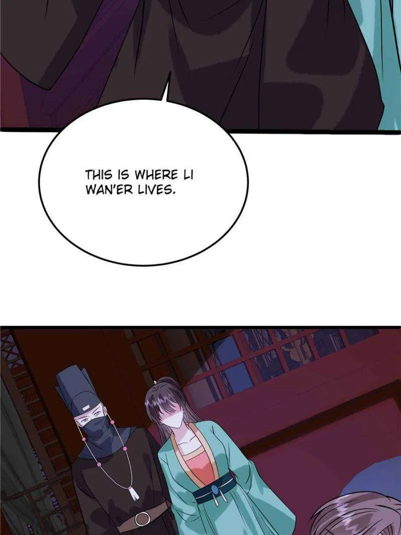 Prince’s Pampered Wife Chapter 121 – Page 12