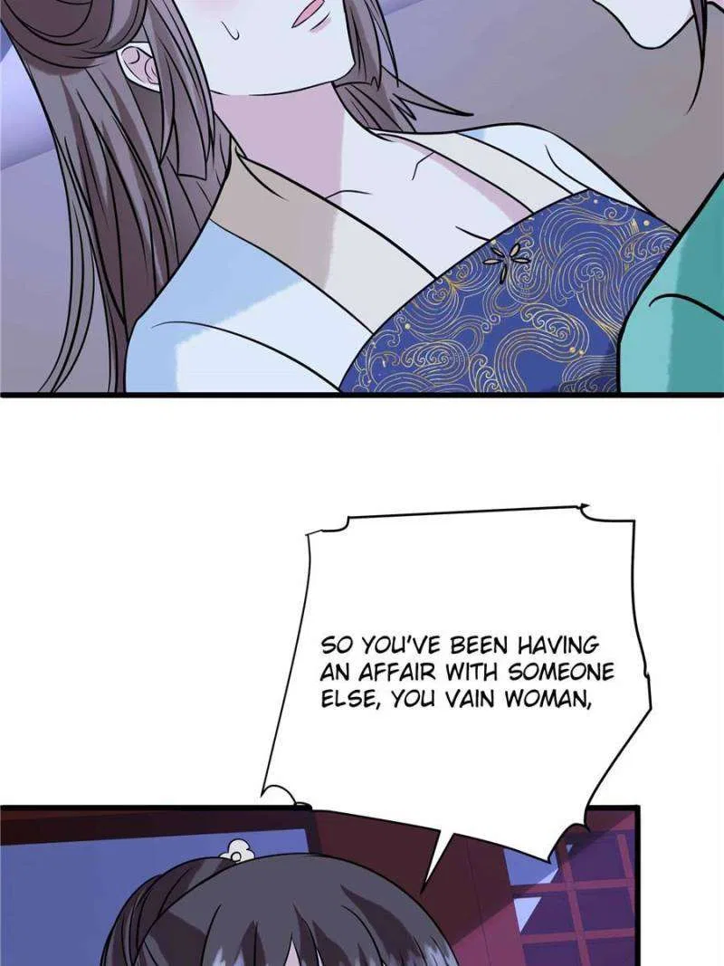 Prince’s Pampered Wife Chapter 121 – Page 19