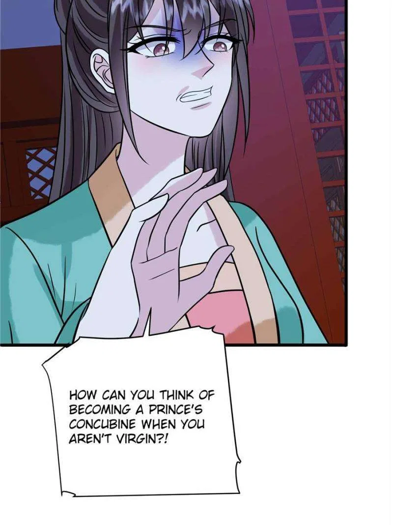 Prince’s Pampered Wife Chapter 121 – Page 20