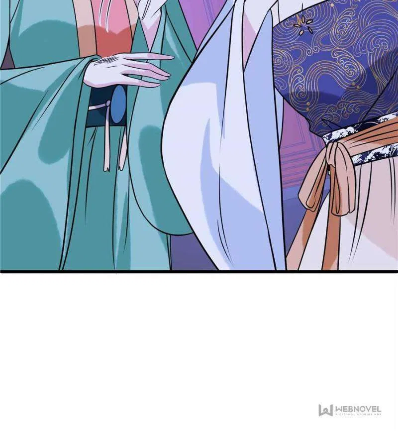 Prince’s Pampered Wife Chapter 121 – Page 28