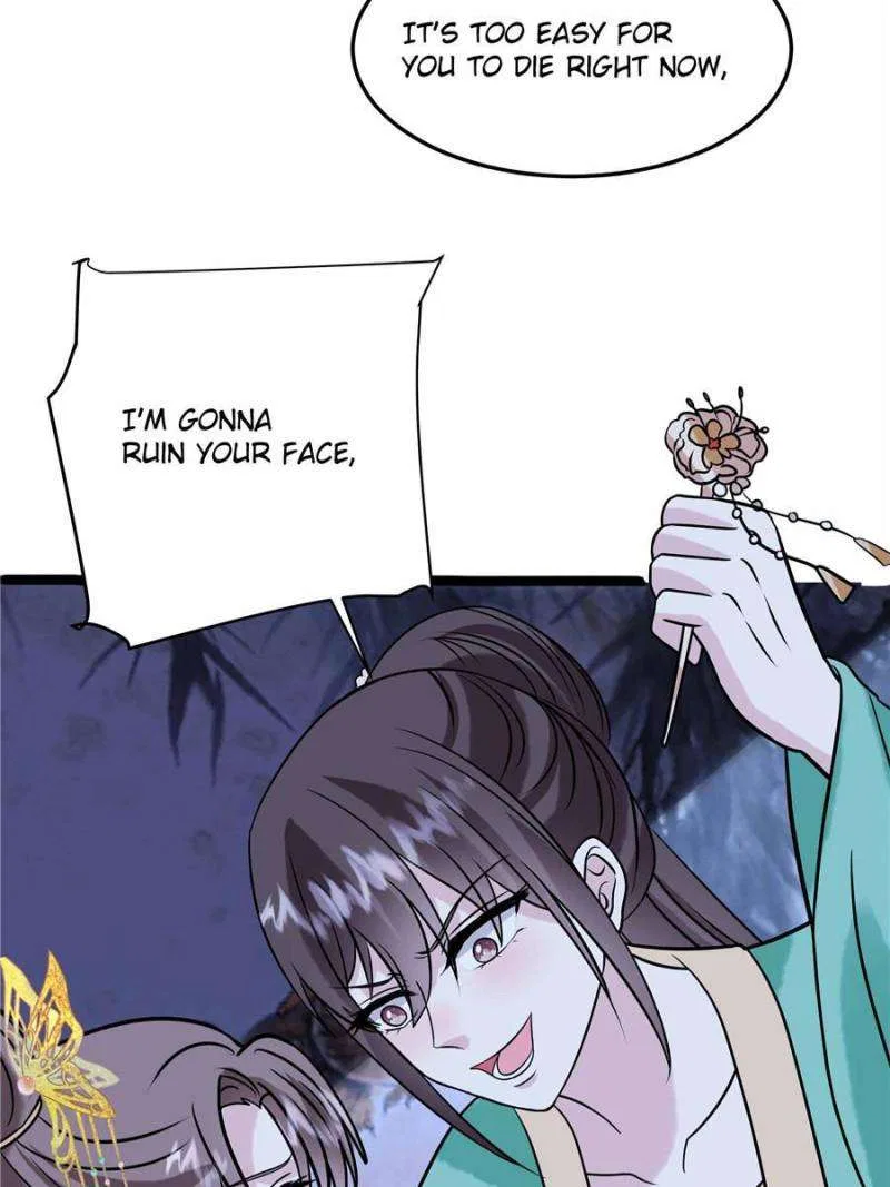 Prince’s Pampered Wife Chapter 121 – Page 30