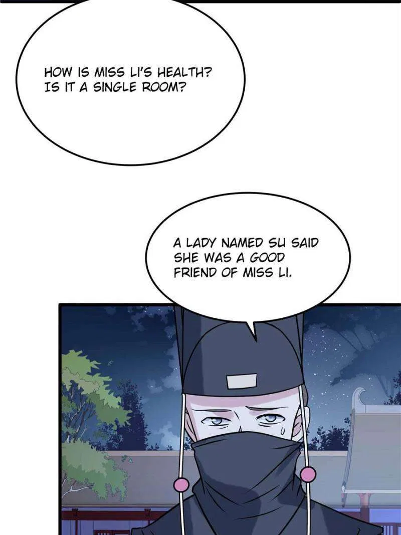 Prince’s Pampered Wife Chapter 121 – Page 33