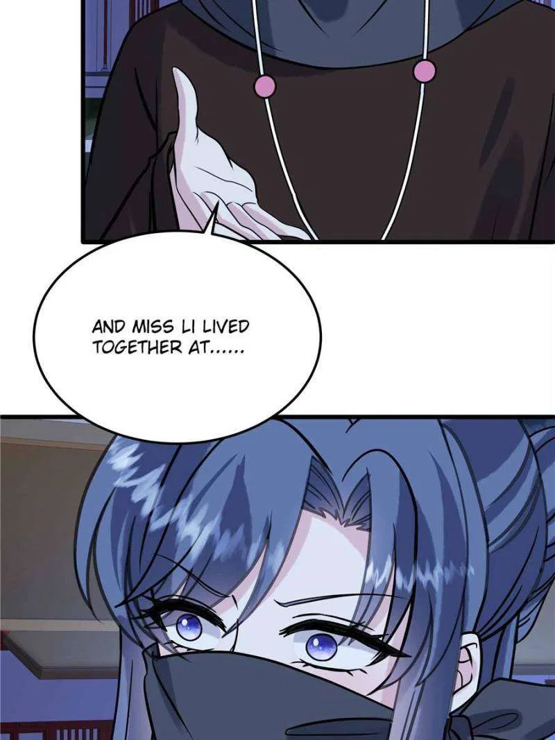 Prince’s Pampered Wife Chapter 121 – Page 34
