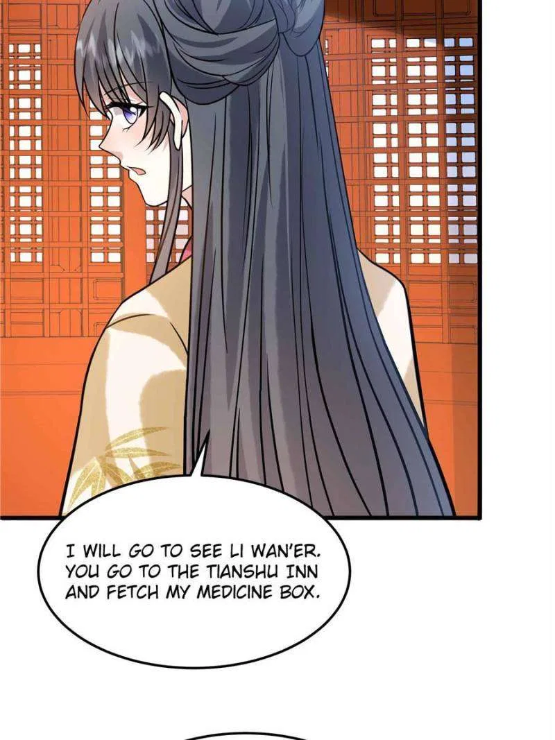 Prince’s Pampered Wife Chapter 120 – Page 4