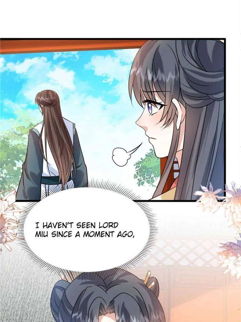 Prince’s Pampered Wife Chapter 120 – Page 6