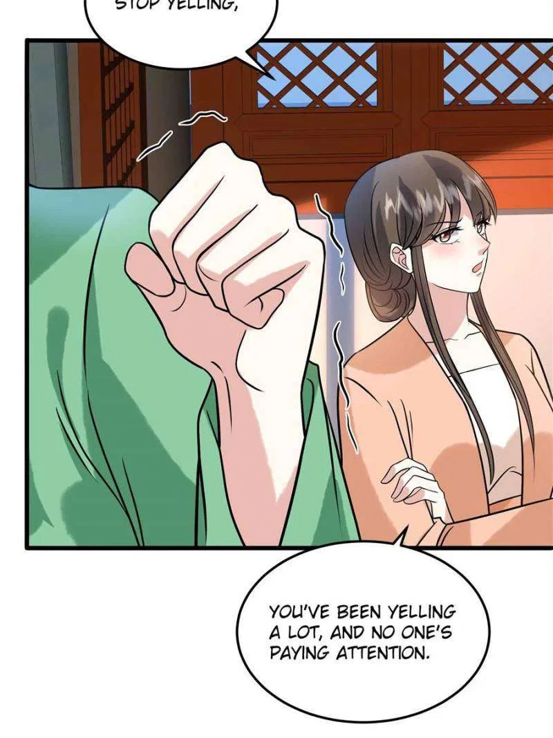 Prince’s Pampered Wife Chapter 120 – Page 10