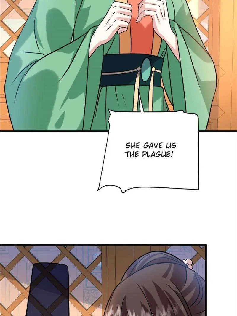 Prince’s Pampered Wife Chapter 120 – Page 16