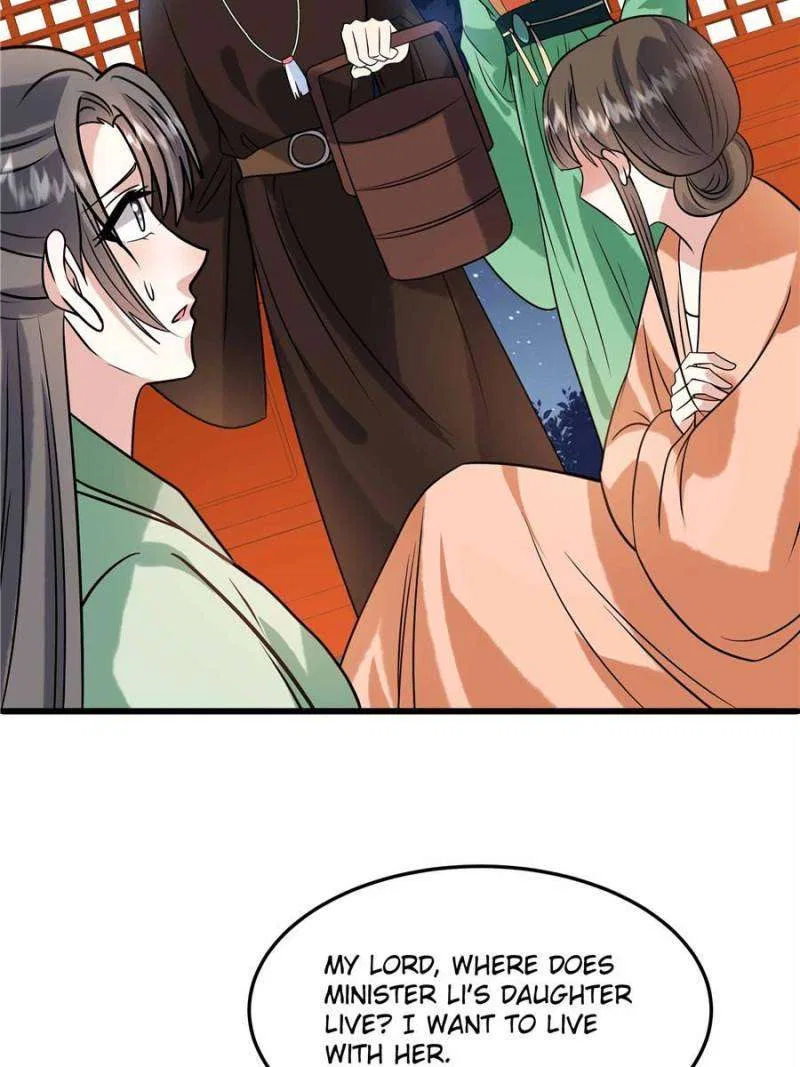 Prince’s Pampered Wife Chapter 120 – Page 18