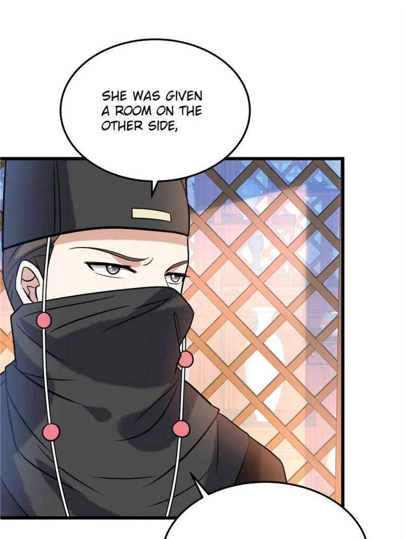 Prince’s Pampered Wife Chapter 120 – Page 20