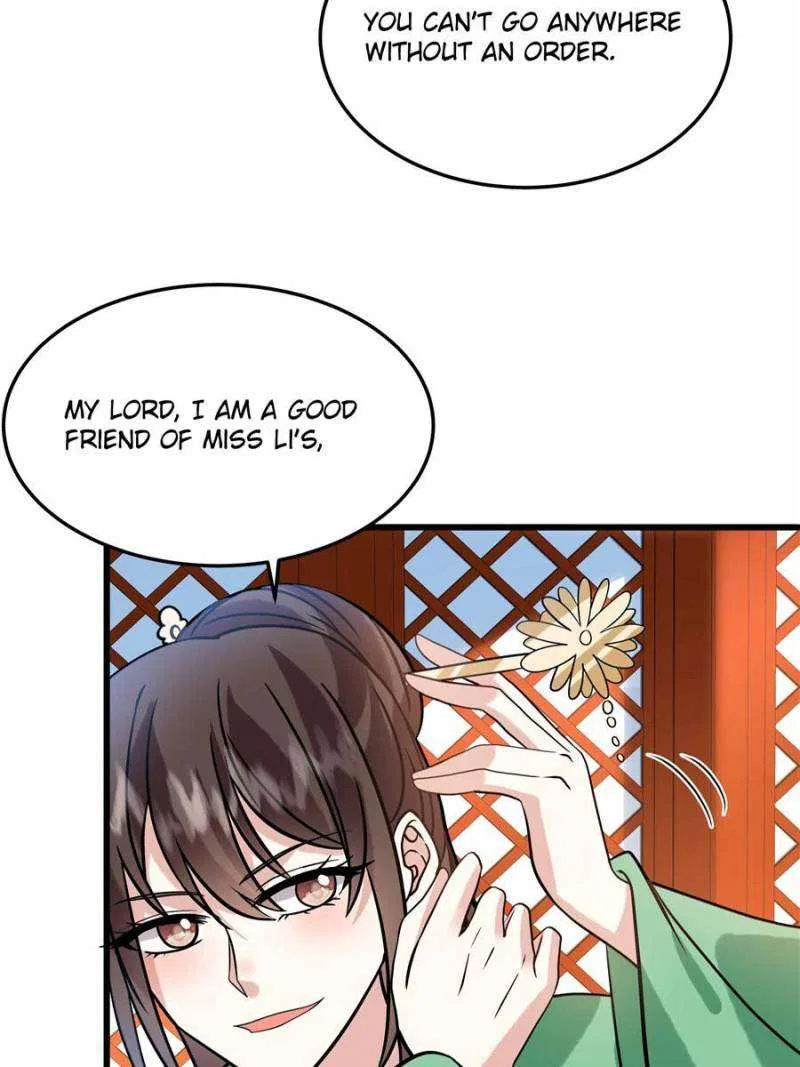 Prince’s Pampered Wife Chapter 120 – Page 21