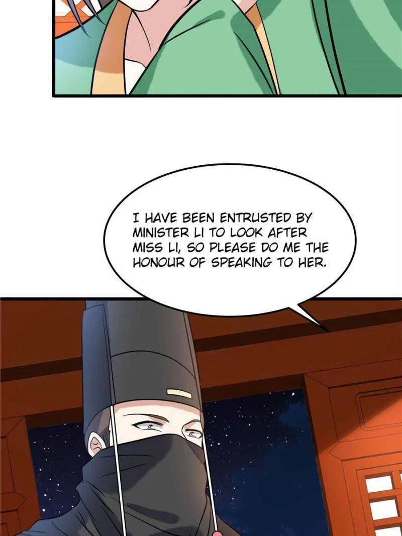 Prince’s Pampered Wife Chapter 120 – Page 22