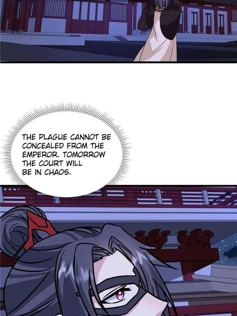 Prince’s Pampered Wife Chapter 120 – Page 28