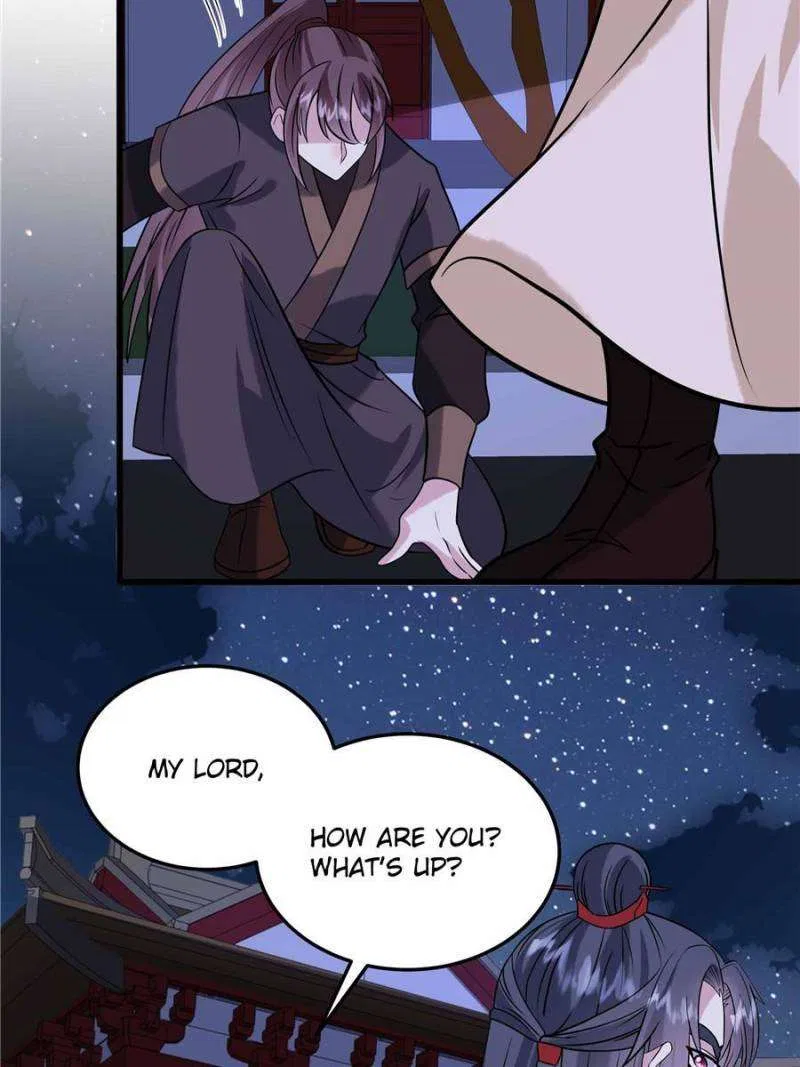 Prince’s Pampered Wife Chapter 120 – Page 30