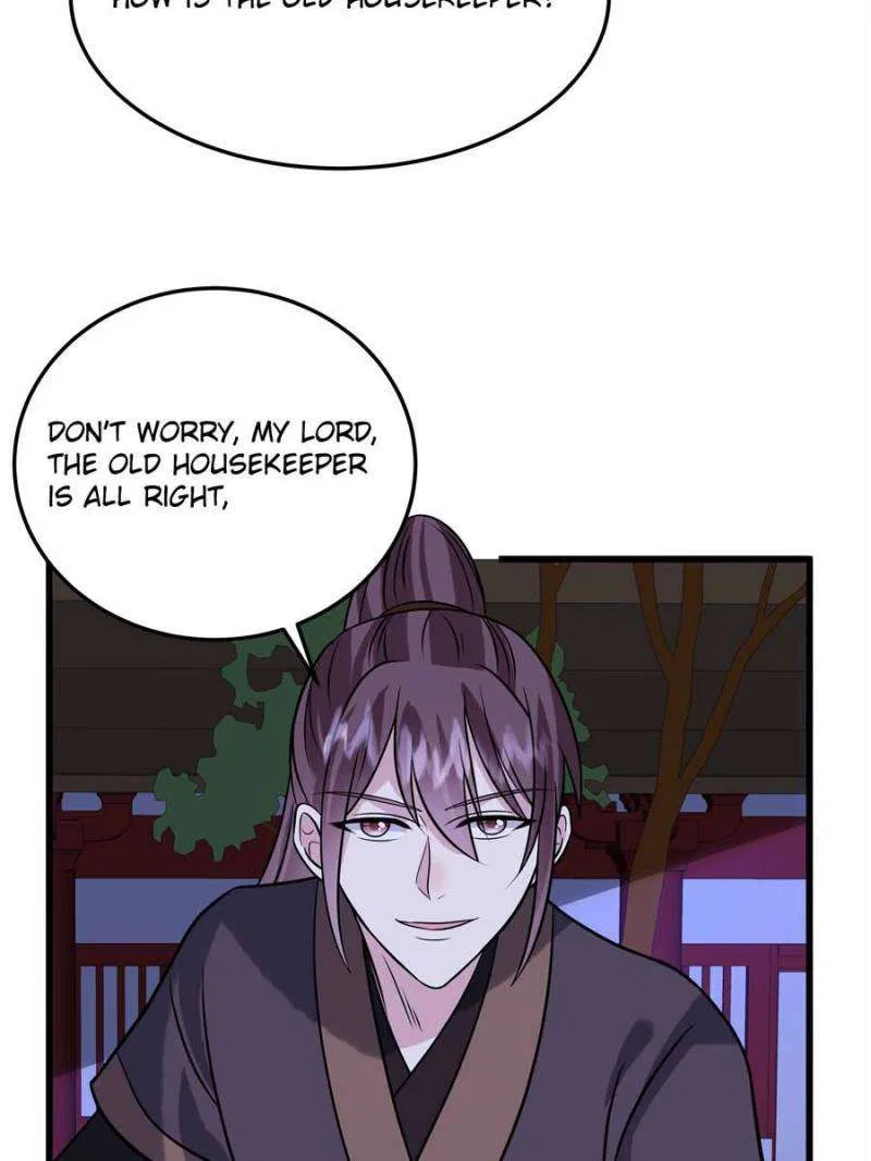 Prince’s Pampered Wife Chapter 120 – Page 32